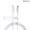 cap-anker-544-usb-c-to-usb-c-cable-140w-bio-based-1-8m-a80f2 - ảnh nhỏ 2