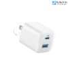 sac-anker-323-usb-c-pd-2-cong-33w-a2331 - ảnh nhỏ 2