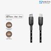 cap-mazer-infinite-link-pro-3-usb-c-to-lightning-0-5m/-1-25m/-2-5m - ảnh nhỏ 2