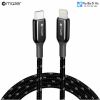 cap-mazer-infinite-link-pro-3-usb-c-to-lightning-0-5m/-1-25m/-2-5m - ảnh nhỏ 5