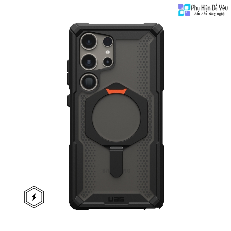 Ốp UAG PLASMA XTE PRO cho SAMSUNG GALAXY S24 ULTRA