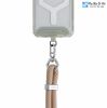 day-deo-dien-thoai-uag-civilian-thick-crossbody-lanyard-loai-day - ảnh nhỏ 6