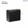 sac-mophie-essentials-usb-c-pd-45w-gan-2-cong - ảnh nhỏ 6