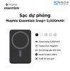 pin-du-phong-mophie-essentials-snap-5000mah - ảnh nhỏ  1