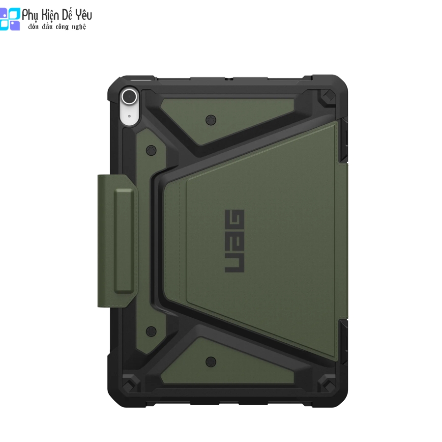 Ốp UAG METROPOLIS SE cho IPAD AIR 11" (6TH GEN, 2024, M2)