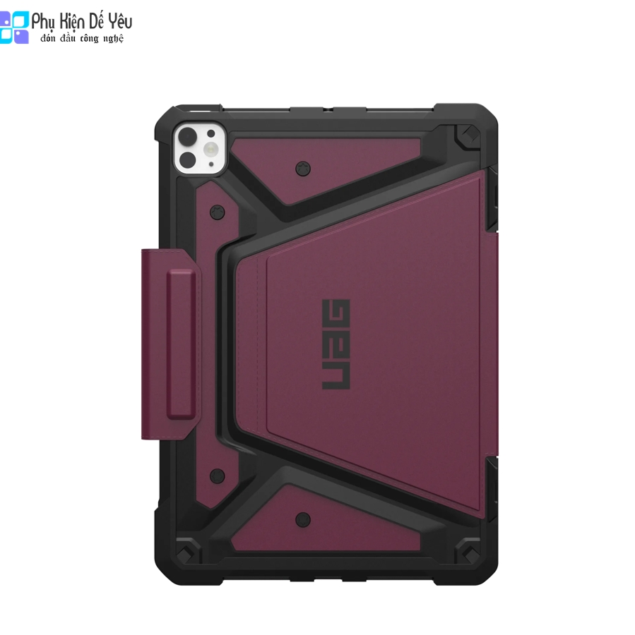 Ốp UAG METROPOLIS SE cho IPAD PRO 11" (5TH GEN, 2024, M4) FOLIO