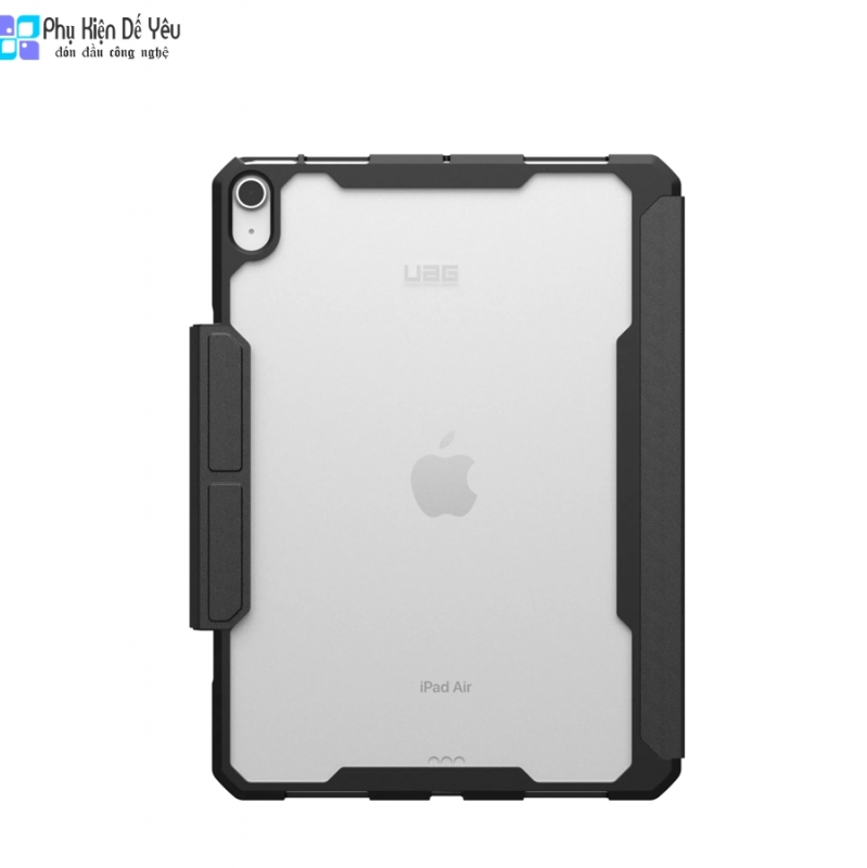 Ốp UAG ESSENTIAL ARMOR cho IPAD AIR 11" (6TH GEN, 2024, M2) FOLIO