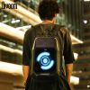 balo-divoom-cyberbag-pixel-art-led-backpack - ảnh nhỏ 2