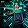 balo-divoom-cyberbag-pixel-art-led-backpack - ảnh nhỏ 5