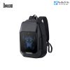 balo-divoom-cyberbag-pixel-art-led-backpack - ảnh nhỏ 7