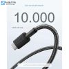 cap-anker-322-usb-a-to-usb-c-ben-nylon-1-8m-a81h6 - ảnh nhỏ 6