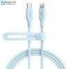 cap-anker-542-usb-c-to-lightning-bio-based-1-8m-a80b2 - ảnh nhỏ 2