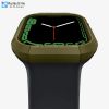 op-spigen-rugged-armor-cho-apple-watch-series-9/8/se-2/7/se/6/5/4-44/-45mm - ảnh nhỏ 11