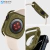 op-spigen-rugged-armor-cho-apple-watch-series-9/8/se-2/7/se/6/5/4-44/-45mm - ảnh nhỏ 14