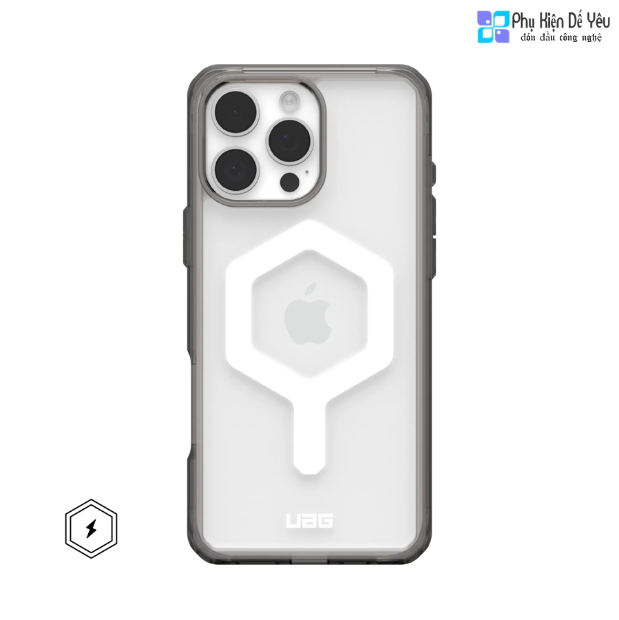 Ốp UAG Plyo cho iPhone 16 Pro Max