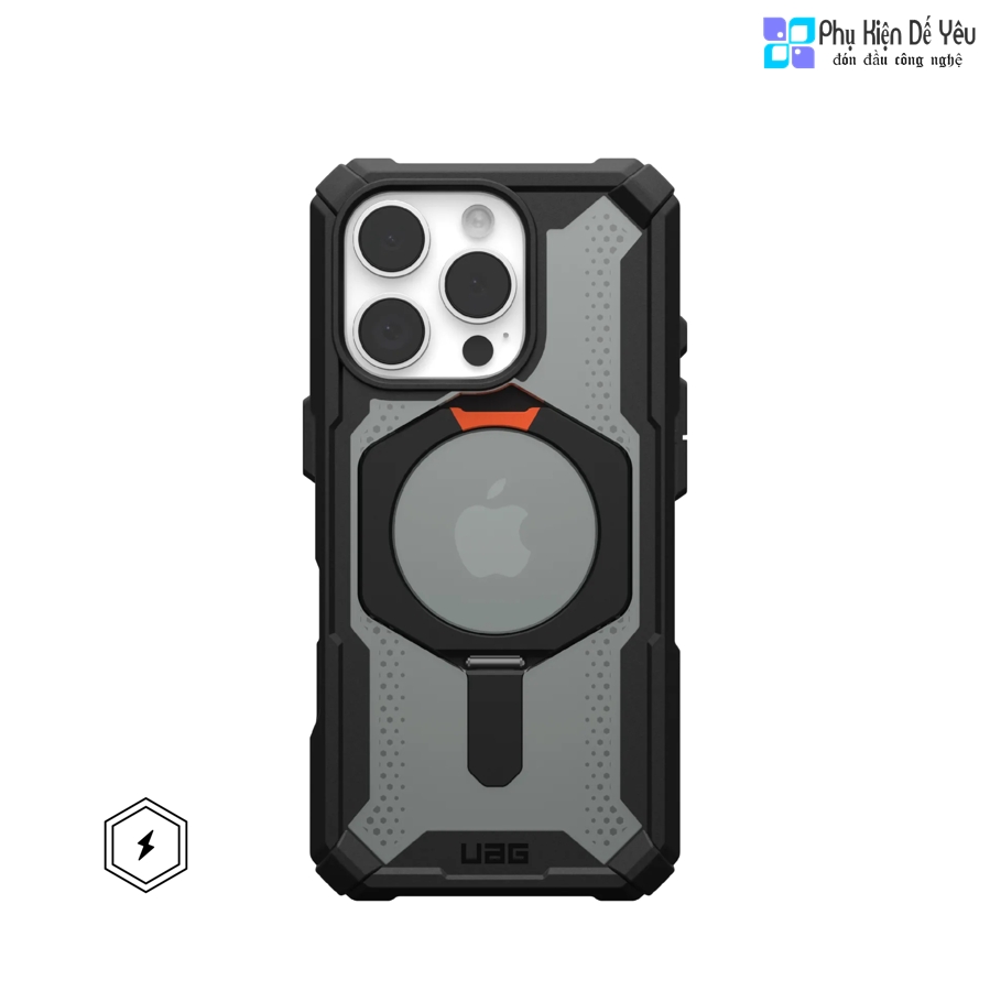 Ốp UAG Plasma XTE cho iPhone 16 Pro