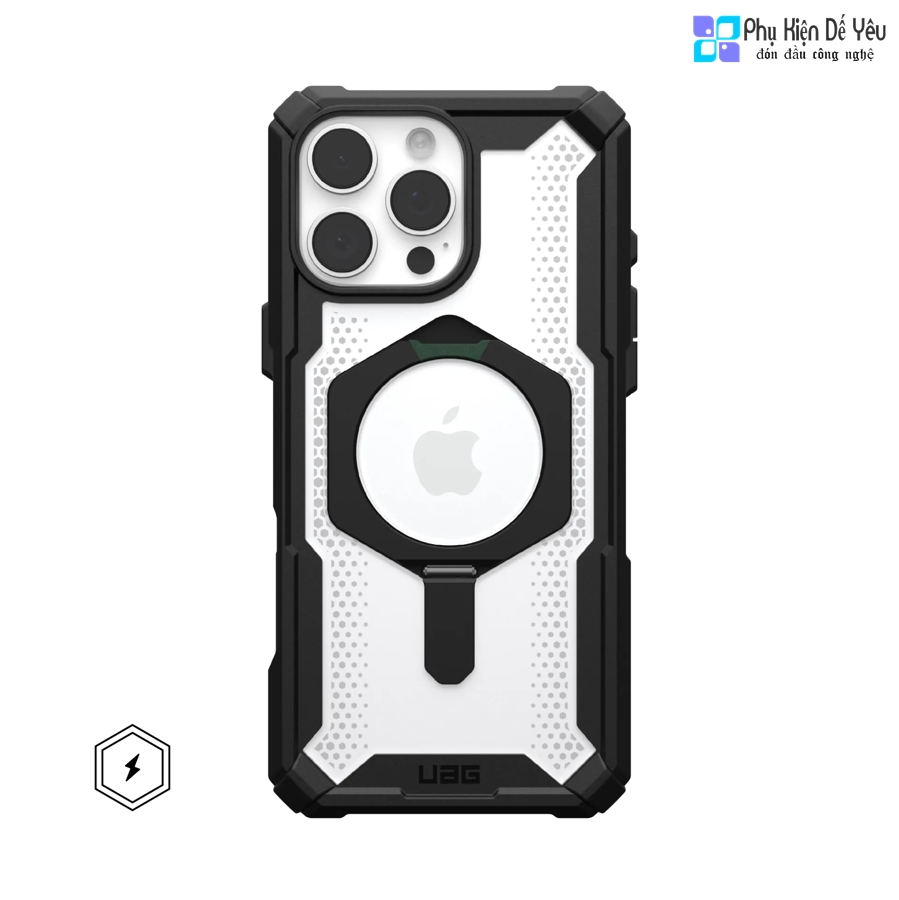 Ốp UAG Plasma XTE cho iPhone 16 Pro Max