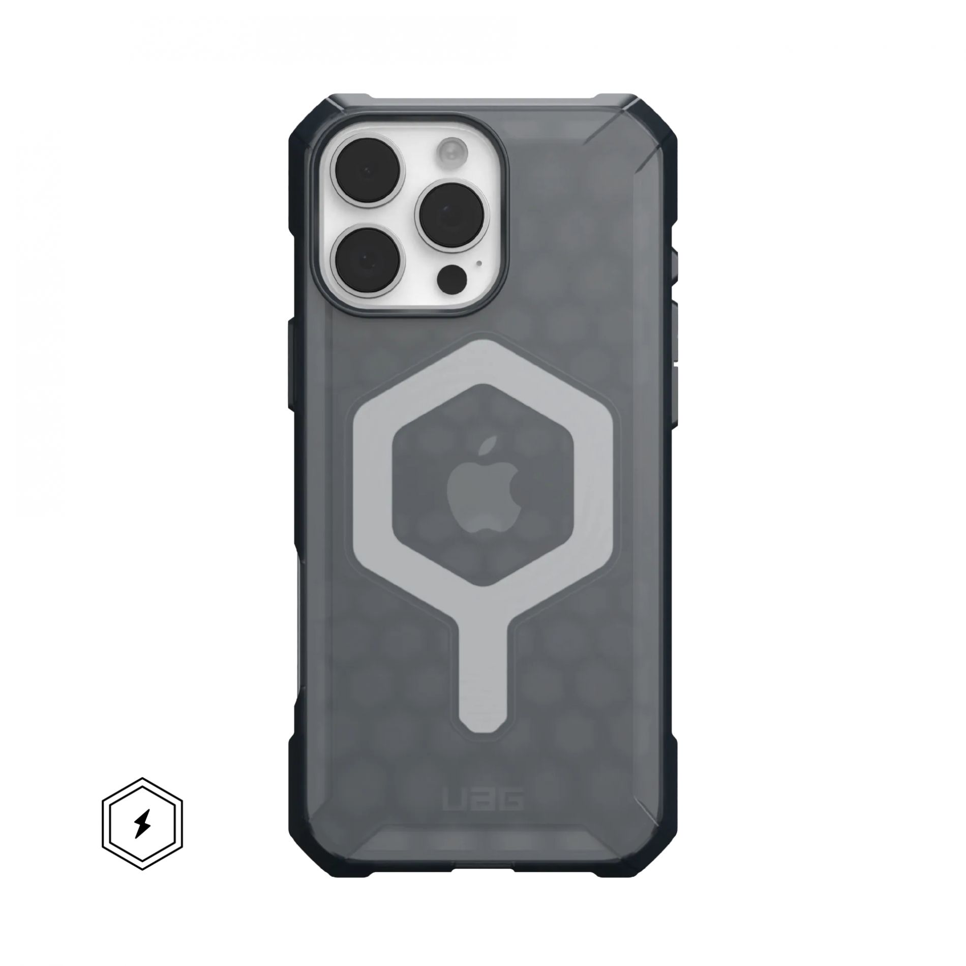 Ốp UAG Essential Armor cho iPhone 16 Pro Max