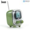 loa-bluetooth-divoom-tiivoo-2-retro-co-dai-fmpixel-art - ảnh nhỏ 19