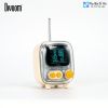 loa-bluetooth-divoom-tiivoo-2-retro-co-dai-fmpixel-art - ảnh nhỏ 26