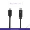 cap-usb-c-to-micro-usb-1m-tronsmart-cc08 - ảnh nhỏ  1