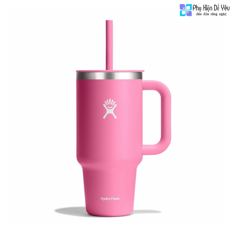 Cốc Hydro Flask 32 oz Travel Tumbler