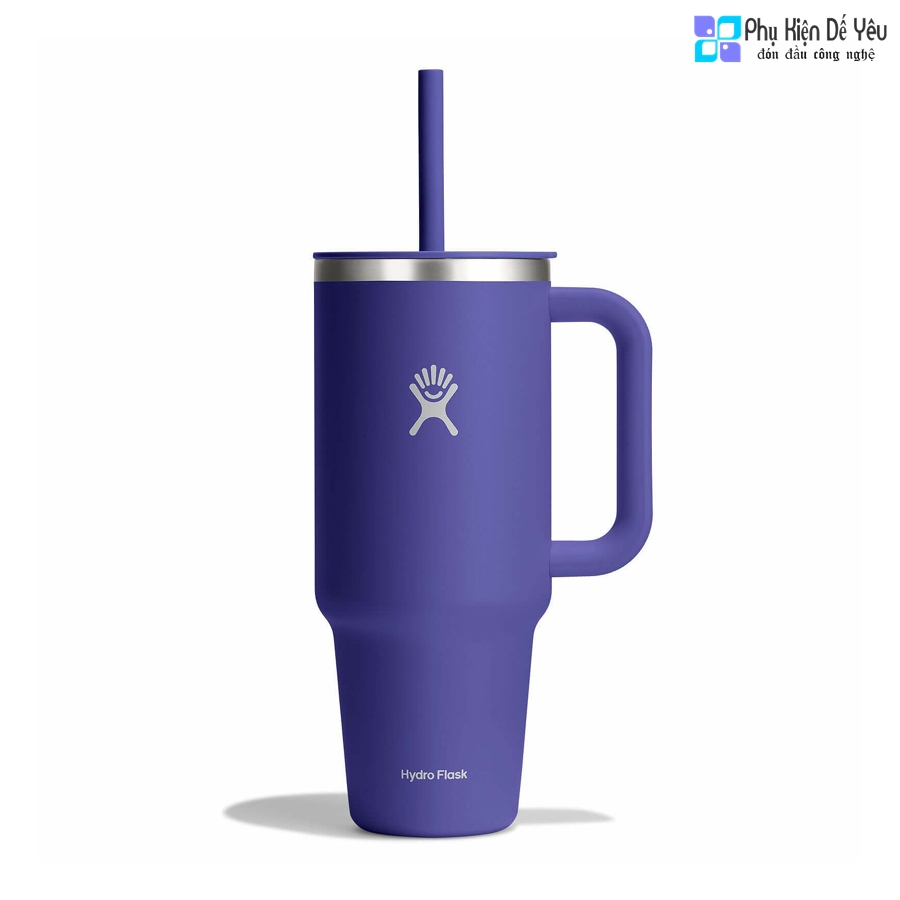 Cốc Hydro Flask 40 oz Travel Tumbler