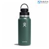 binh-hydro-flask-32-oz-wide-mouth-with-flex-chug-cap - ảnh nhỏ 2