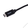 bo-chia-cong-usb-c-sang-4-cong-usb-3-0-tronsmart-ct4h - ảnh nhỏ 2