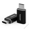 bo-2-dau-chuyen-doi-tu-micro-usb-sang-usb-c-tronsmart-ctmfj-vo-kim-loai - ảnh nhỏ  1