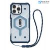 op-uag-pathfinder-clear-magsafe-blues-cho-iphone-16-pro-max-day-deo-blues - ảnh nhỏ  1