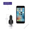 sac-o-to-tronsmart-ccta-quick-charge-3-0-kem-cap-usb-c - ảnh nhỏ 3