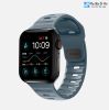 day-nomad-sport-band-cho-apple-watch-49/46/45/44/42/41/40/38mm - ảnh nhỏ 19