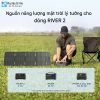 tram-phat-dien-di-dong-ecoflow-river-2-voi-sac-nang-luong-mat-troi-45w - ảnh nhỏ 9