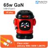 bo-sac-nhanh-da-o-cam-divoom-dipow-65w - ảnh nhỏ  1