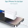 sac-anker-312-30w-kem-cap-usb-c-usb-c-b2640 - ảnh nhỏ 3