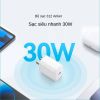 sac-anker-312-30w-kem-cap-usb-c-usb-c-b2640 - ảnh nhỏ 4