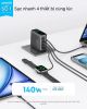 bo-sac-anker-140w-4-cong-pd-3-1-kem-cap-usb-c-b2697 - ảnh nhỏ 3