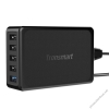 sac-5-cong-tronsmart-uc5pc-quick-charge-2-0-54w - ảnh nhỏ  1