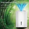 may-hut-am-shinco-cf20bd/zf-20l-dieu-khien-qua-app-tuya - ảnh nhỏ 4