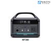 tram-sac-mentech-mt300-300w-ac-220v-usb-c-100w/30w-den - ảnh nhỏ  1