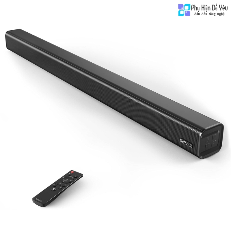 Loa Sound Bar Evatronic ET-SK011 (Deffanic) 50W - Taotronics