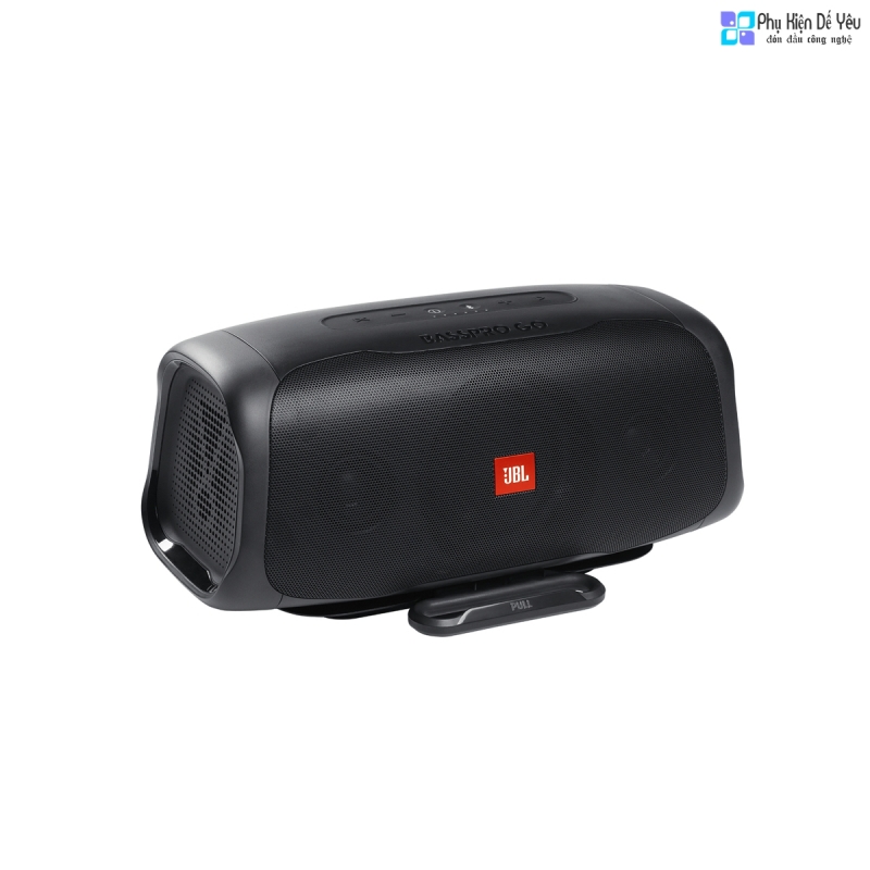 Loa Bluetooth JBL BASSPRO GO