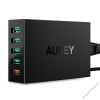 sac-5-cong-aukey-pa-t15-quick-charge-3-0 - ảnh nhỏ  1