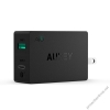 sac-2-cong-aukey-pa-y2-usb-c-quick-charge-3-0 - ảnh nhỏ  1