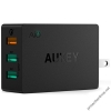 sac-3-cong-aukey-pa-t14-quick-charge-3-0 - ảnh nhỏ  1