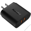 sac-2-cong-quick-charge-3-0-aukey-pa-t16 - ảnh nhỏ 2