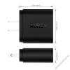 sac-2-cong-quick-charge-3-0-aukey-pa-t16 - ảnh nhỏ 3