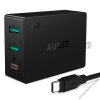 sac-3-cong-aukey-pa-y4-usb-c-quick-charge-3-0 - ảnh nhỏ  1