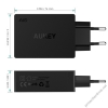 sac-3-cong-aukey-pa-y4-usb-c-quick-charge-3-0 - ảnh nhỏ 3